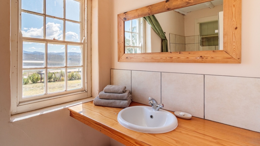 Commercial Property for Sale in Misgund Eastern Cape